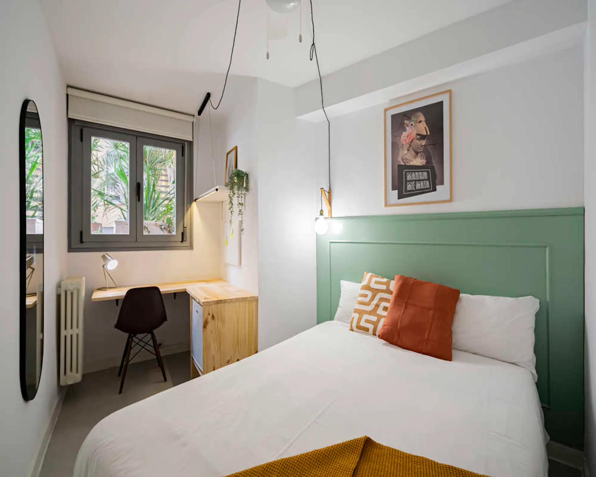 Calle de San Lorenzo, Madrid preview