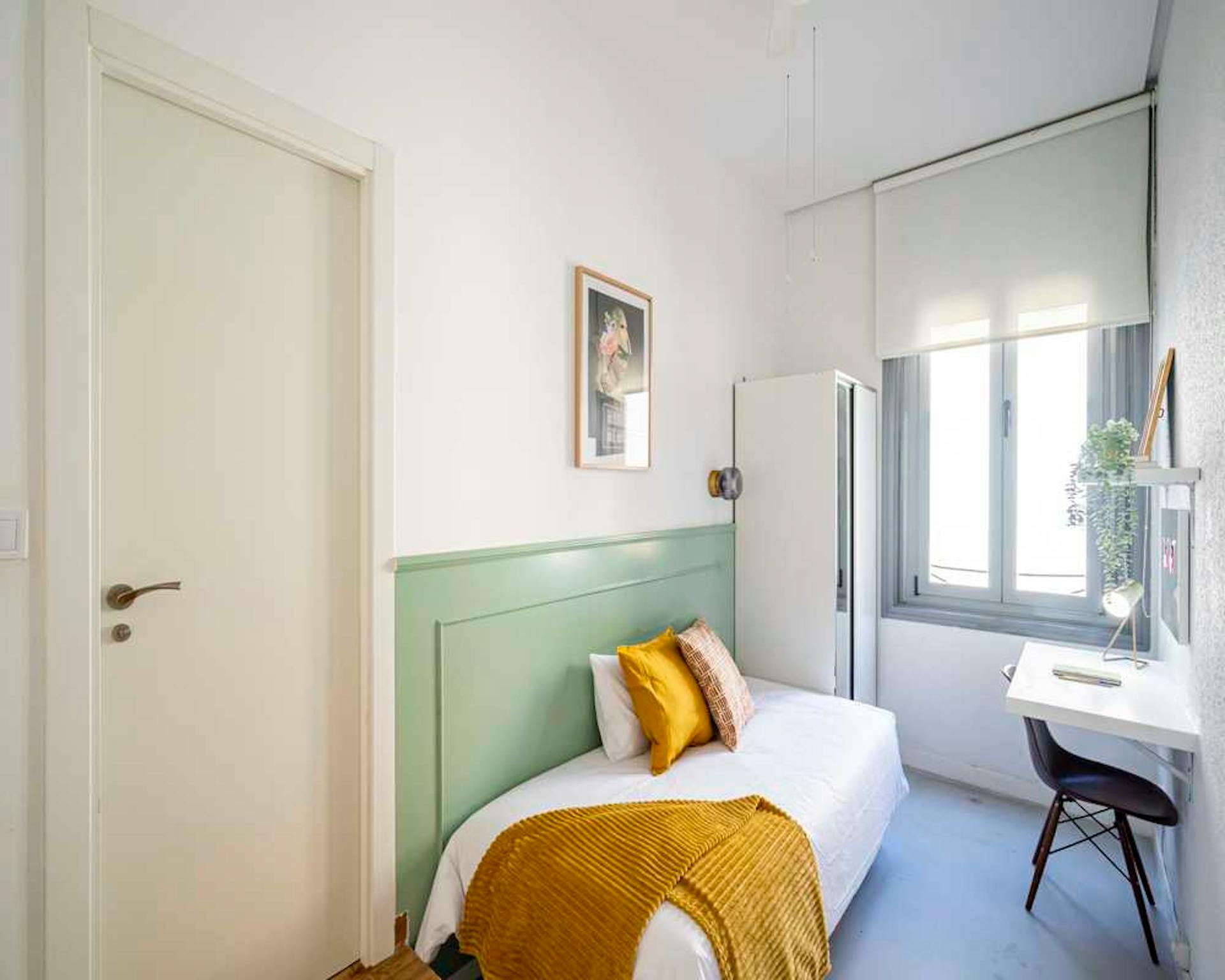 Calle de San Lorenzo, Madrid preview