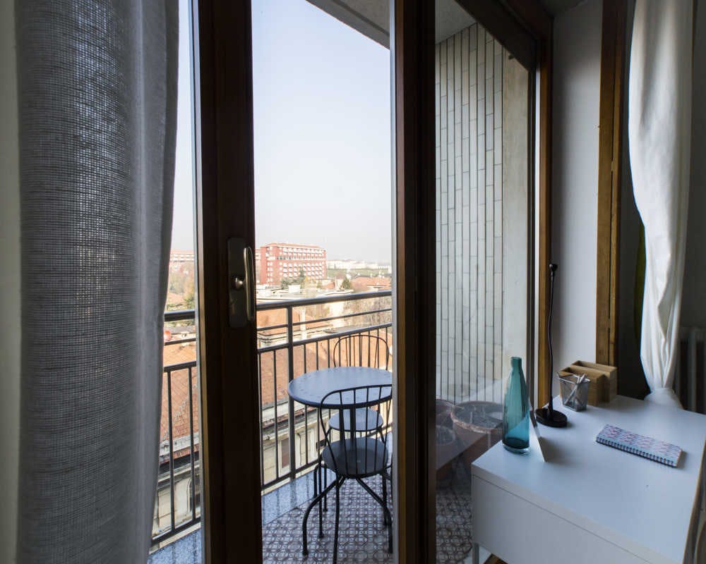 Piazza Carlo Stuparich, Milan preview