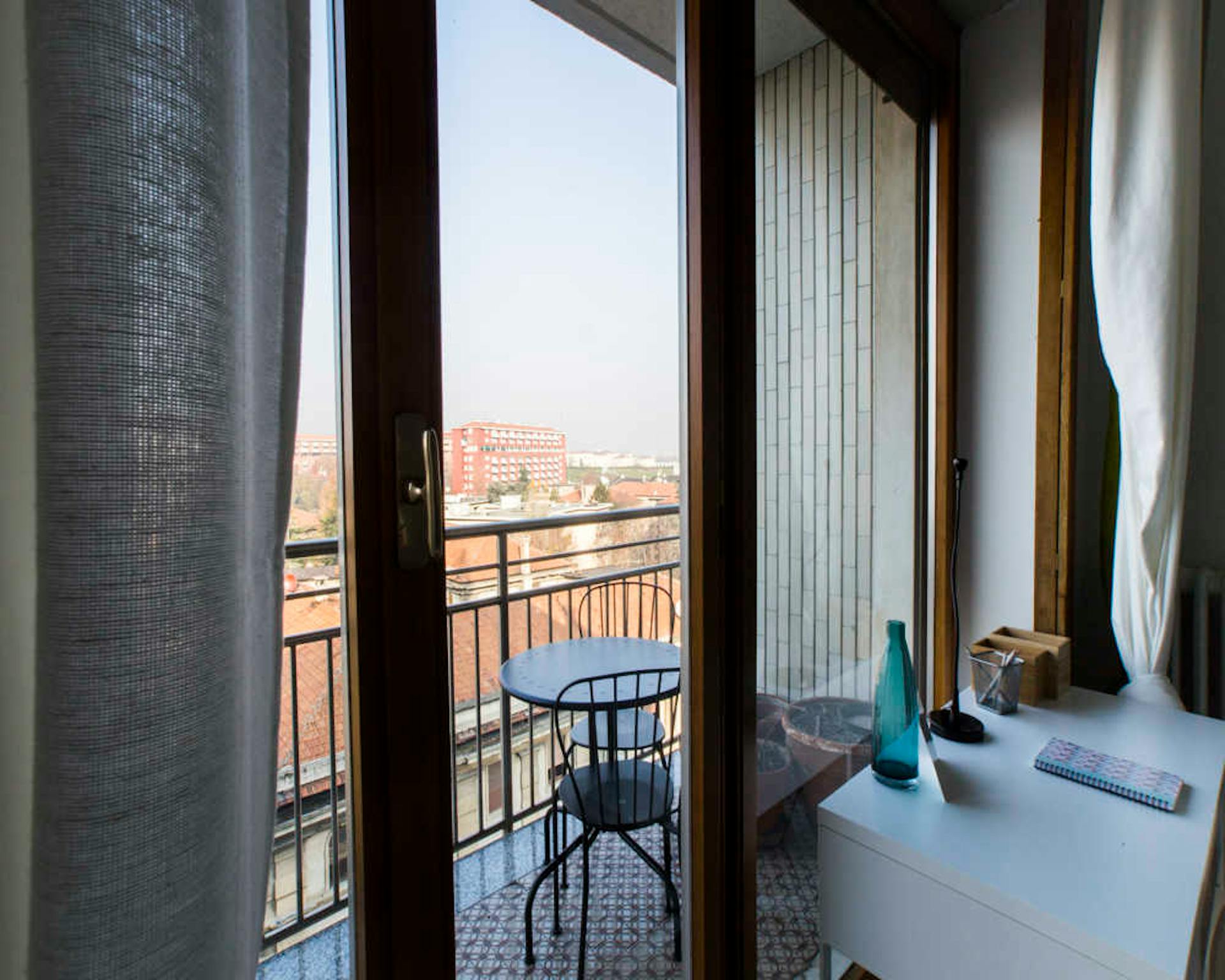 Piazza Carlo Stuparich, Milan preview