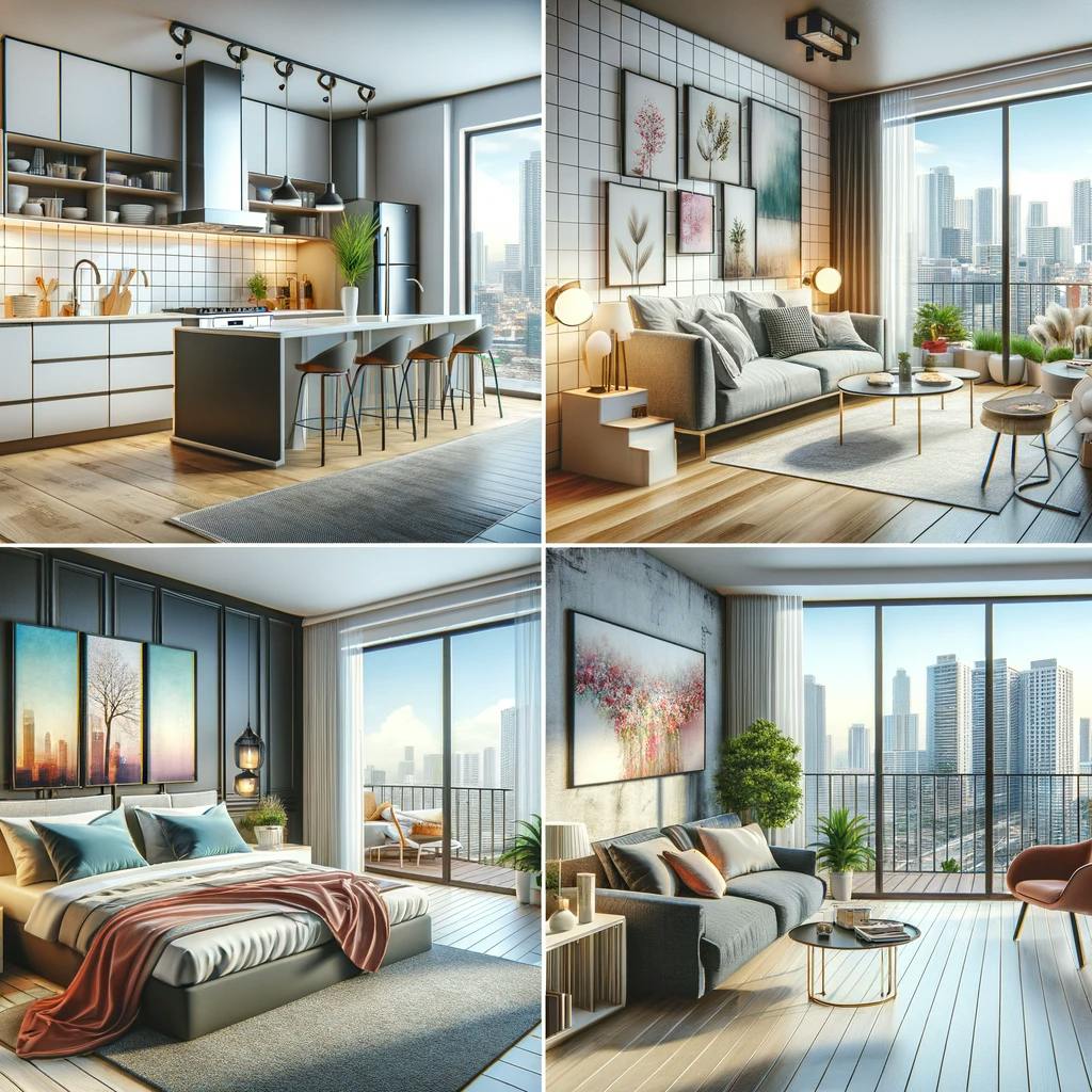 preview gallery tile