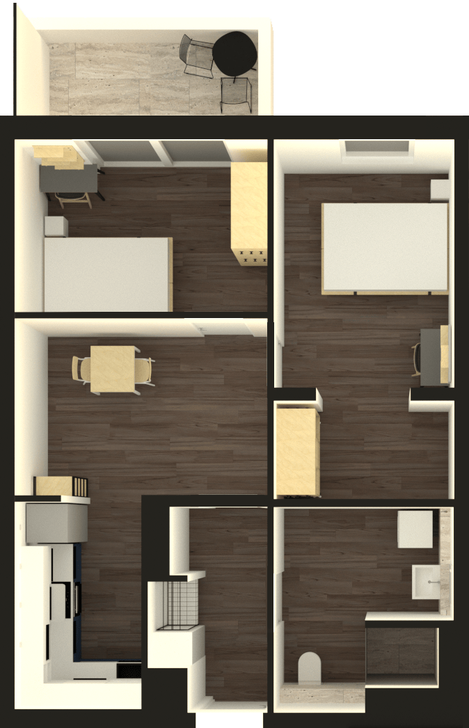 preview gallery tile