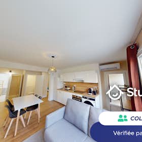 Private room for rent for €495 per month in Montpellier, Allée Firmin Coquerel