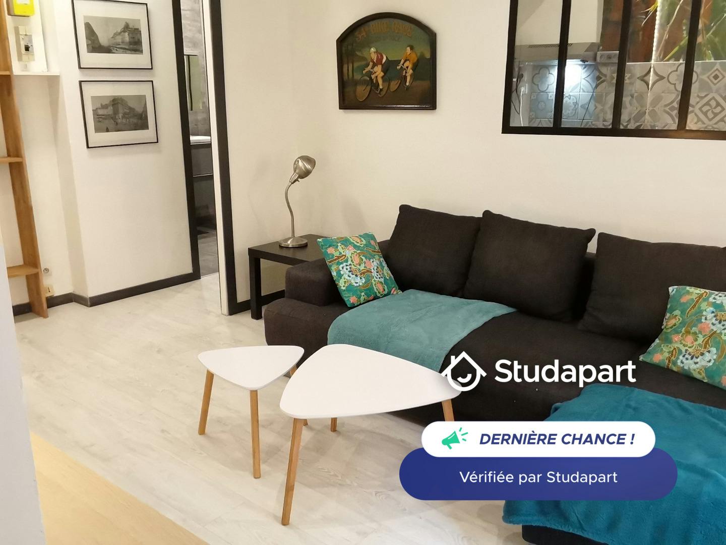 Appartement à Marseille