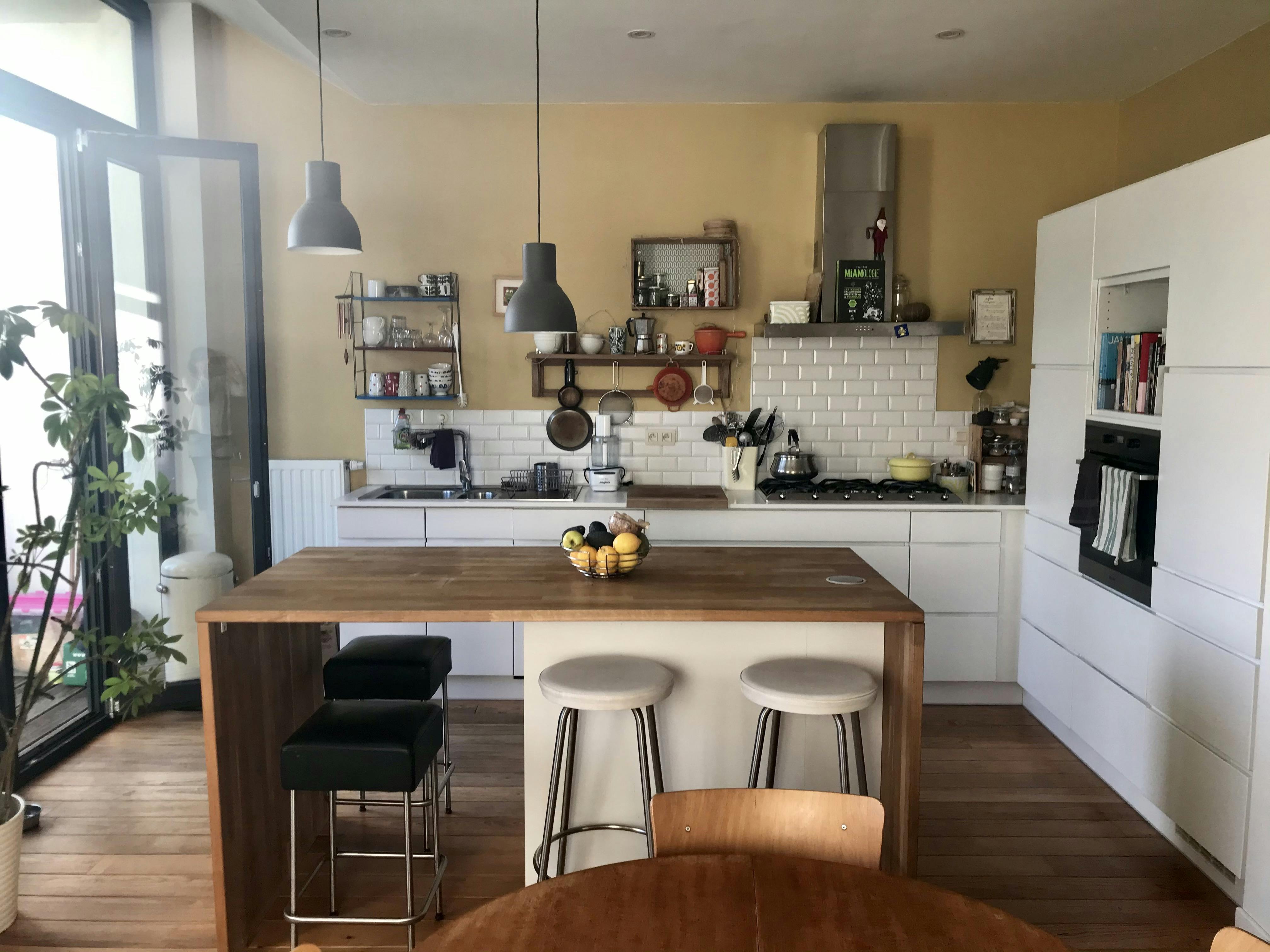 Rue du Tournoi, Forest Forest