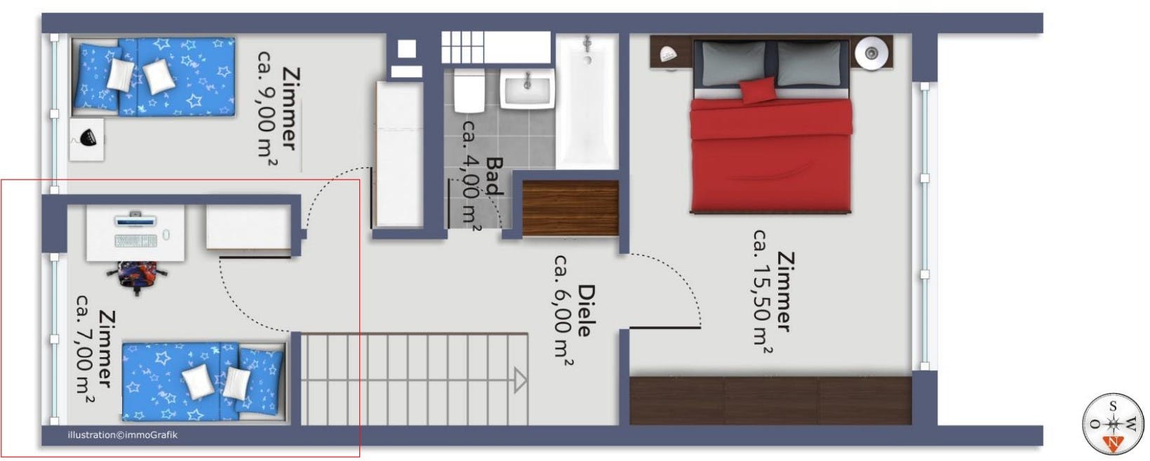 preview gallery tile