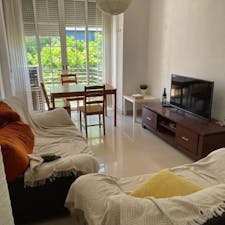 WG-Zimmer for rent for 283 € per month in Sevilla, Calle Venecia