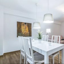 Wohnung for rent for 1.600 € per month in Valencia, Calle Marino Blas de Lezo