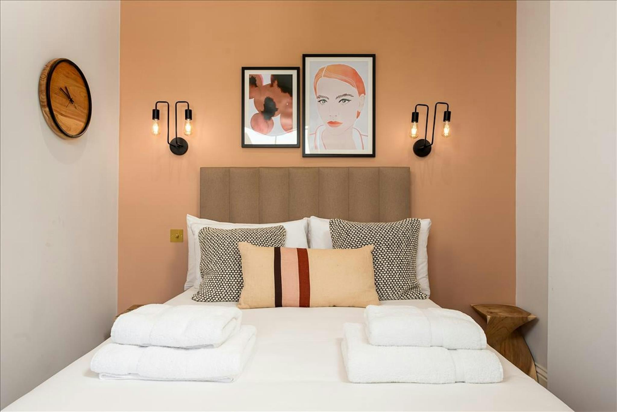 Pembridge Villas, London preview