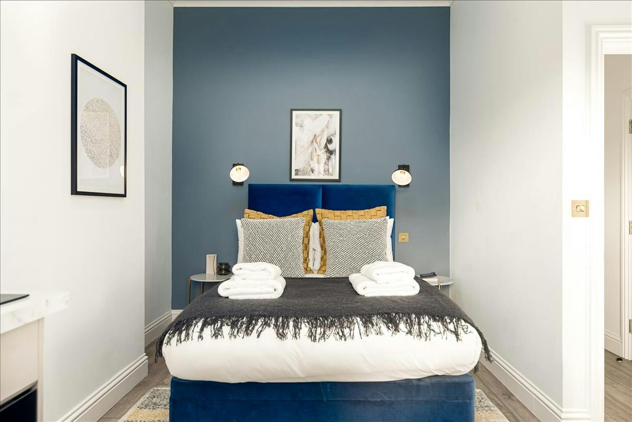 Pembridge Villas, London preview