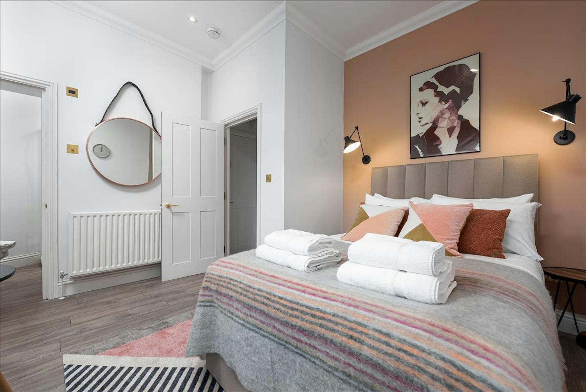 Pembridge Villas, London preview