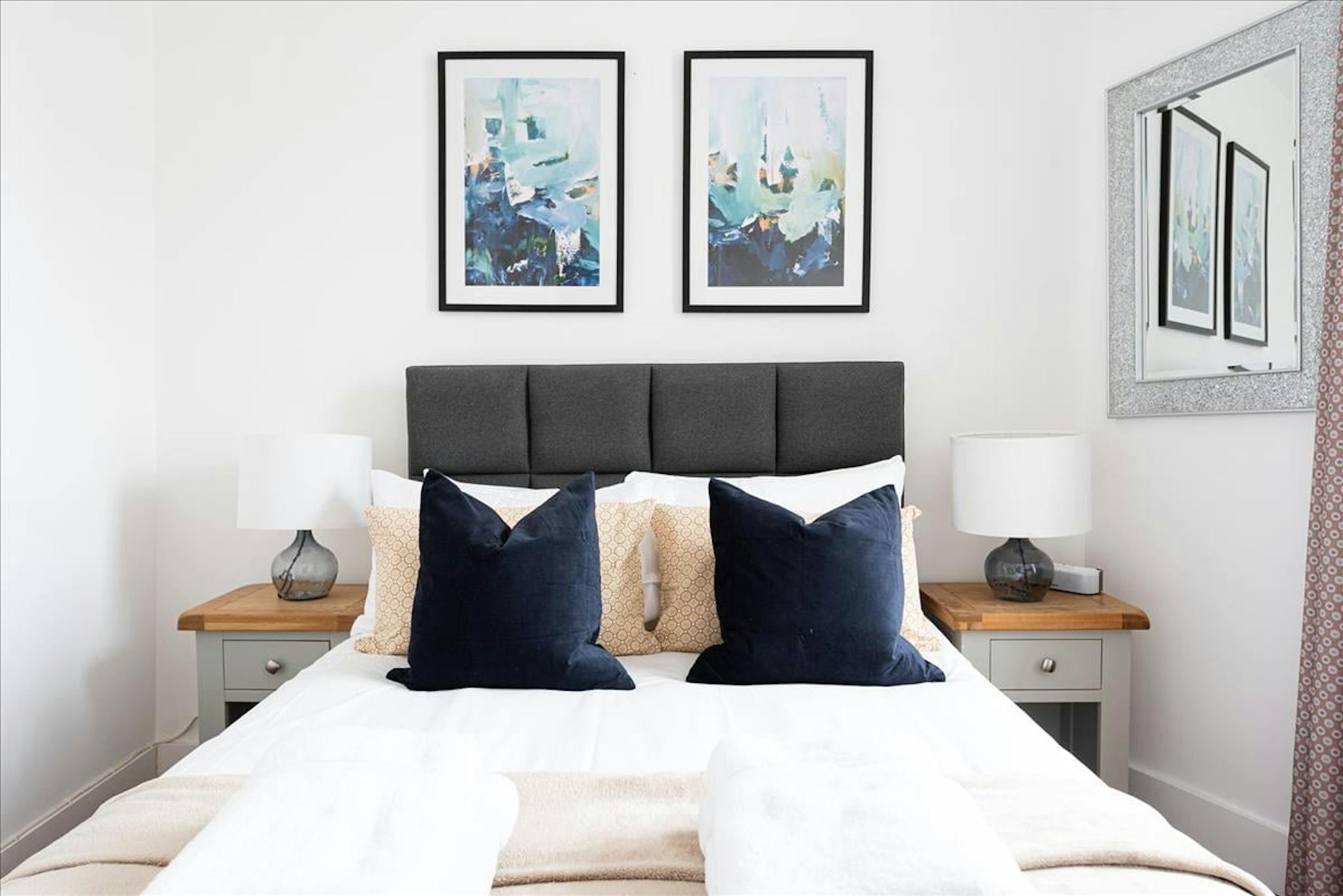 Leinster Square, London preview