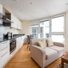 Apartamento for rent for 2992 GBP per month in London, Quadrant Walk