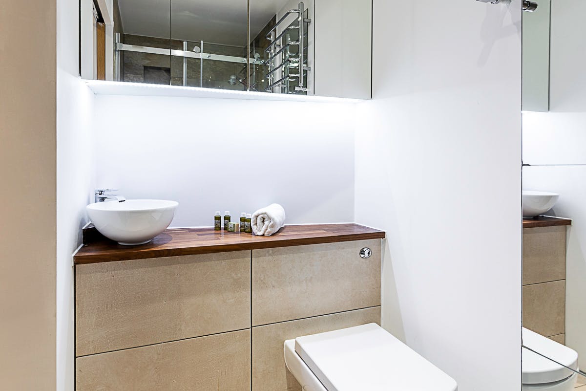 Apartment London, 80m² — photo 9