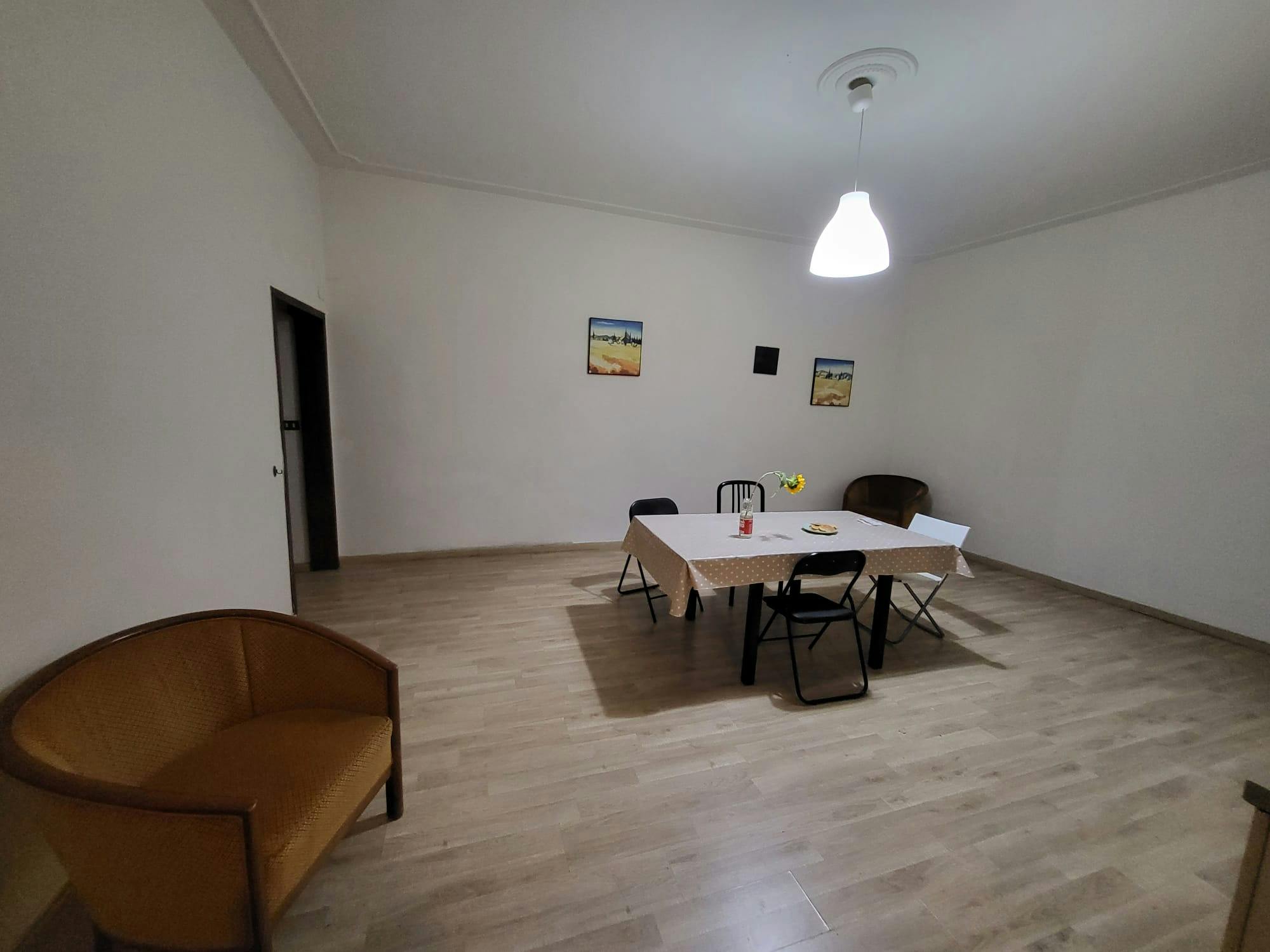 Double room Florence, 1 bed, 15m² — photo 8