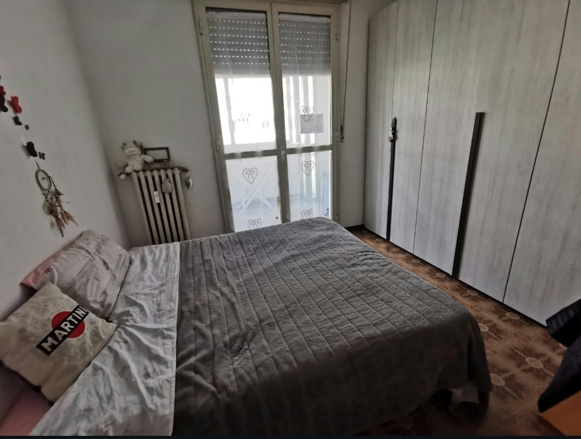 Via Giovanni Roveda, Turin preview