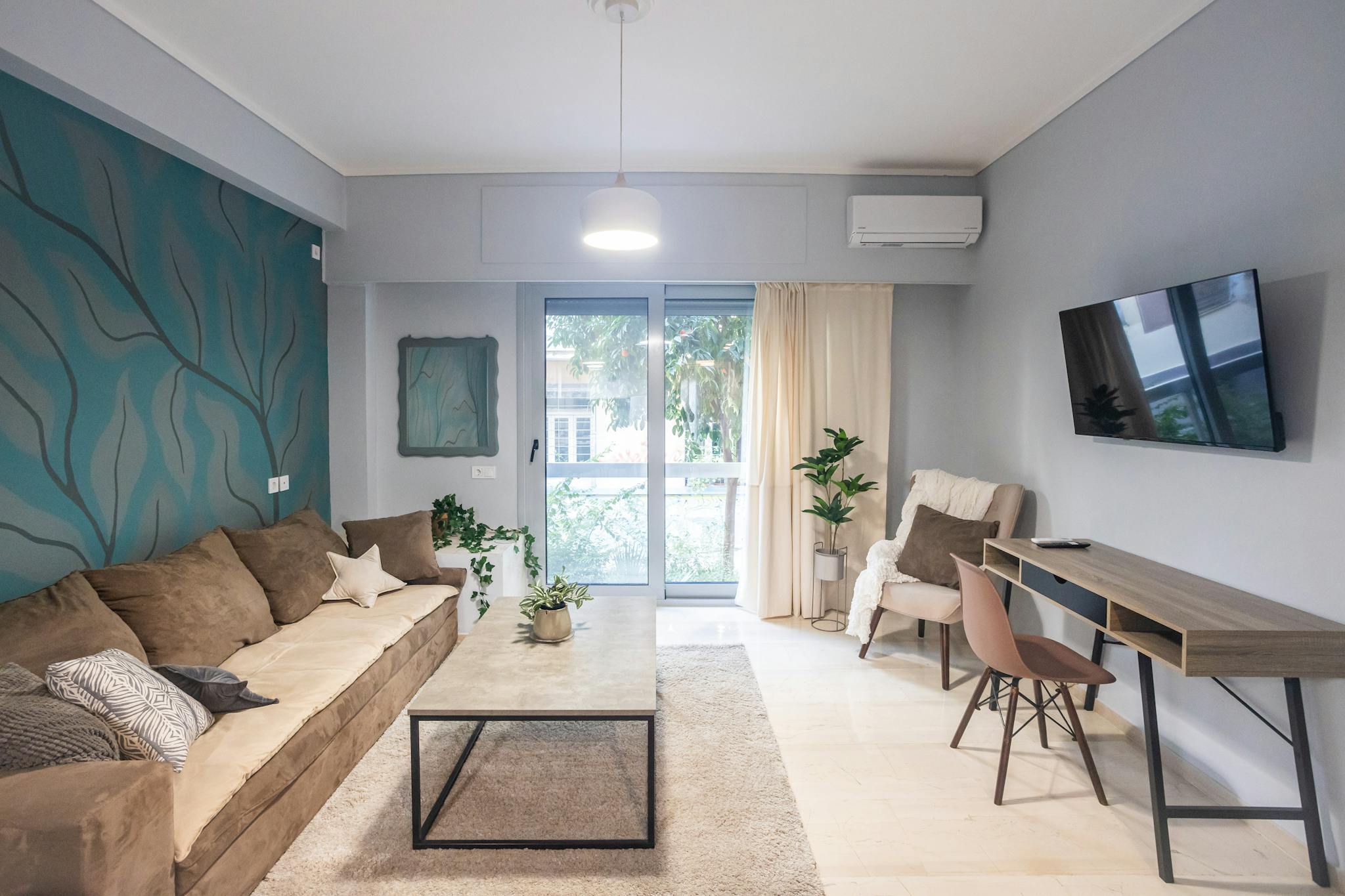 Thasou, Athens preview