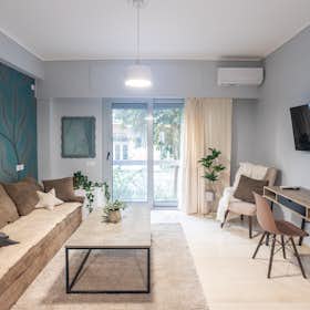 Apartment for rent for €900 per month in Athens, Thasou