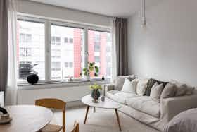 公寓 正在以 SEK 9,375 的月租出租，其位于 Växjö, Storgatan