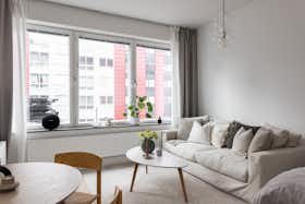 Wohnung zu mieten für 9.063 SEK pro Monat in Växjö, Storgatan