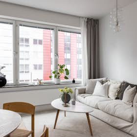 Wohnung zu mieten für 9.366 SEK pro Monat in Växjö, Storgatan