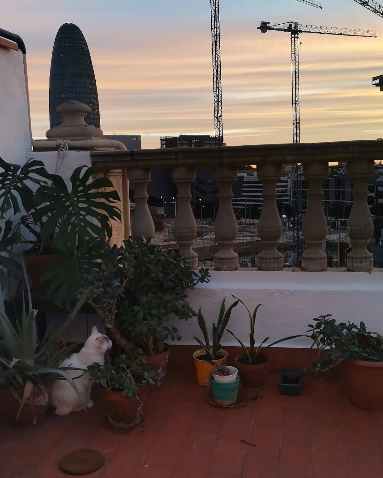 Gran Via de les Corts Catalanes, Barcelona preview