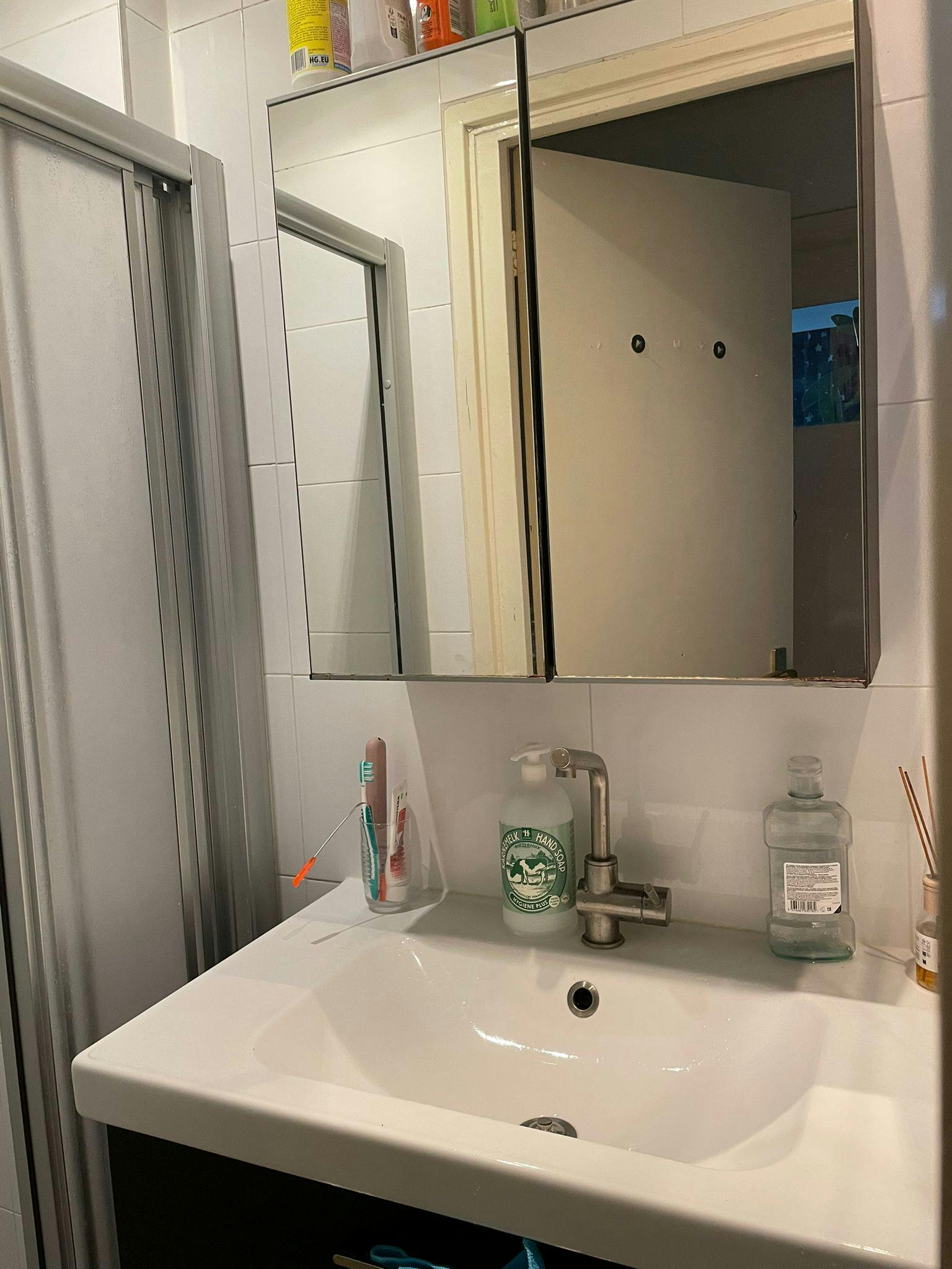 preview gallery tile