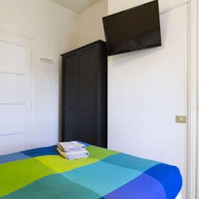 Private room for rent for €955 per month in Milan, Via Giuseppe Bruschetti