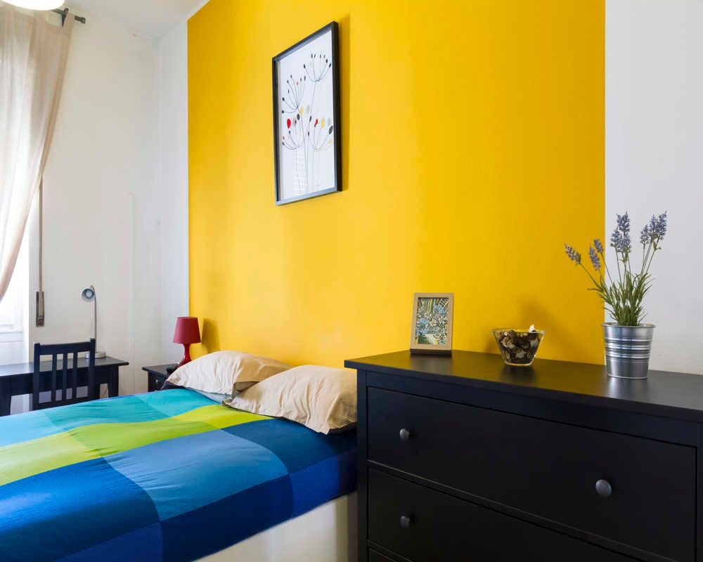 Via Giuseppe Bruschetti, Milan preview