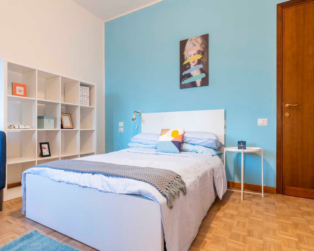 Private room for rent for €535 per month in Padova, Via Felice Mendelssohn