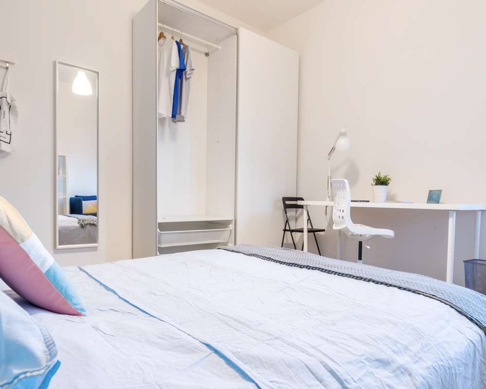 Via Felice Mendelssohn, Padova