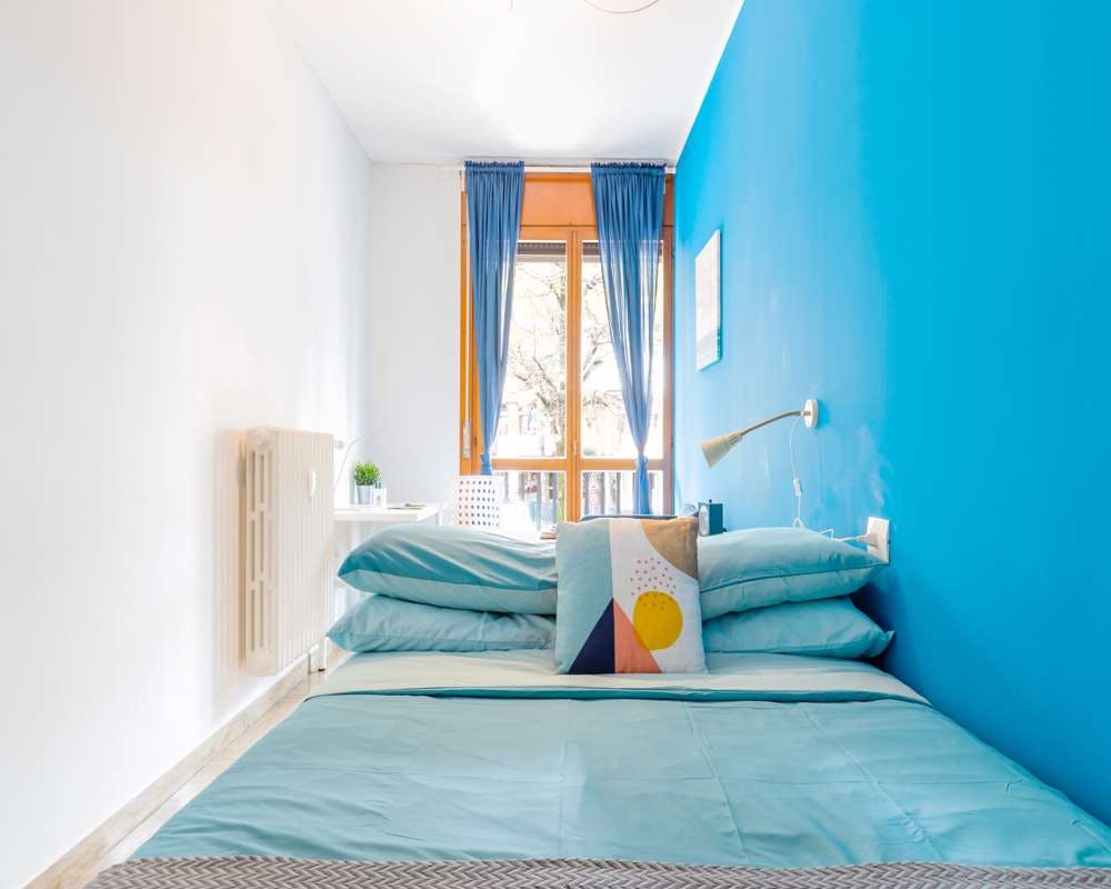 Private room for rent for €550 per month in Padova, Via Roberto Schumann