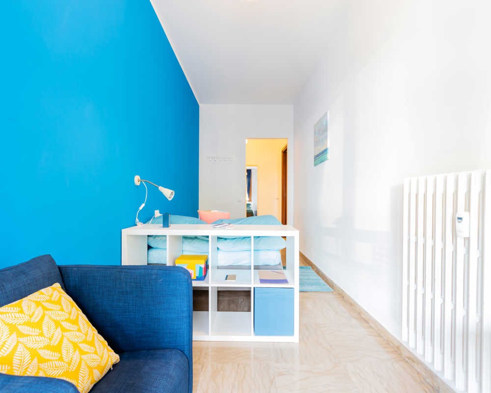 Cameră privată de închiriat pentru 550 EUR pe lună în Padova, Via Roberto Schumann