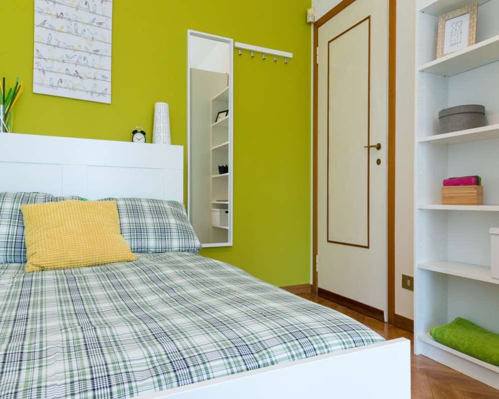 Viale Evaristo Stefini, Milan