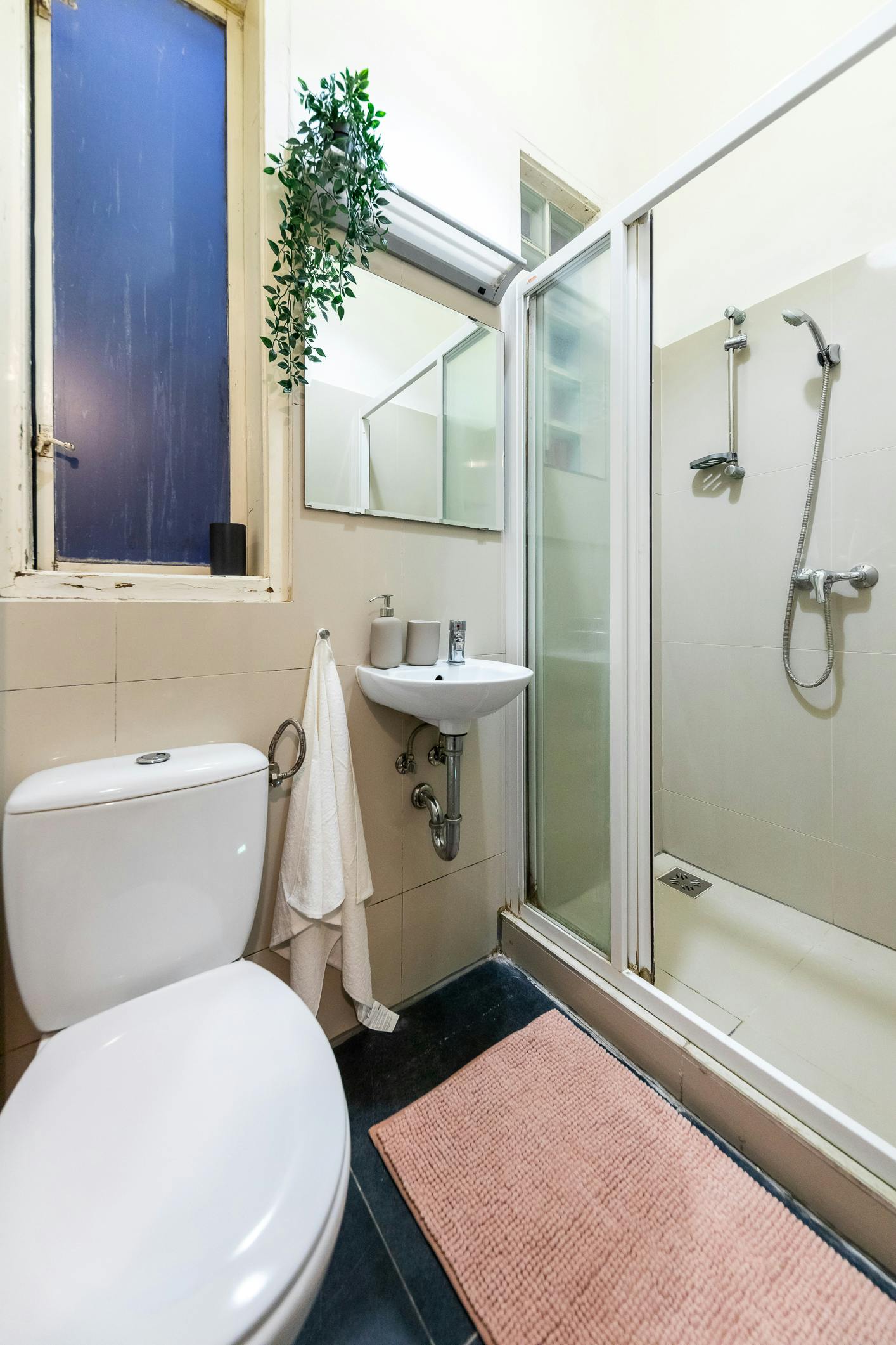 Apartment Budapest, 90m² — photo 9