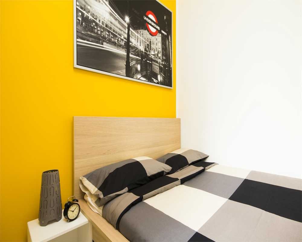 Via Salvatore Barzilai, Milan preview