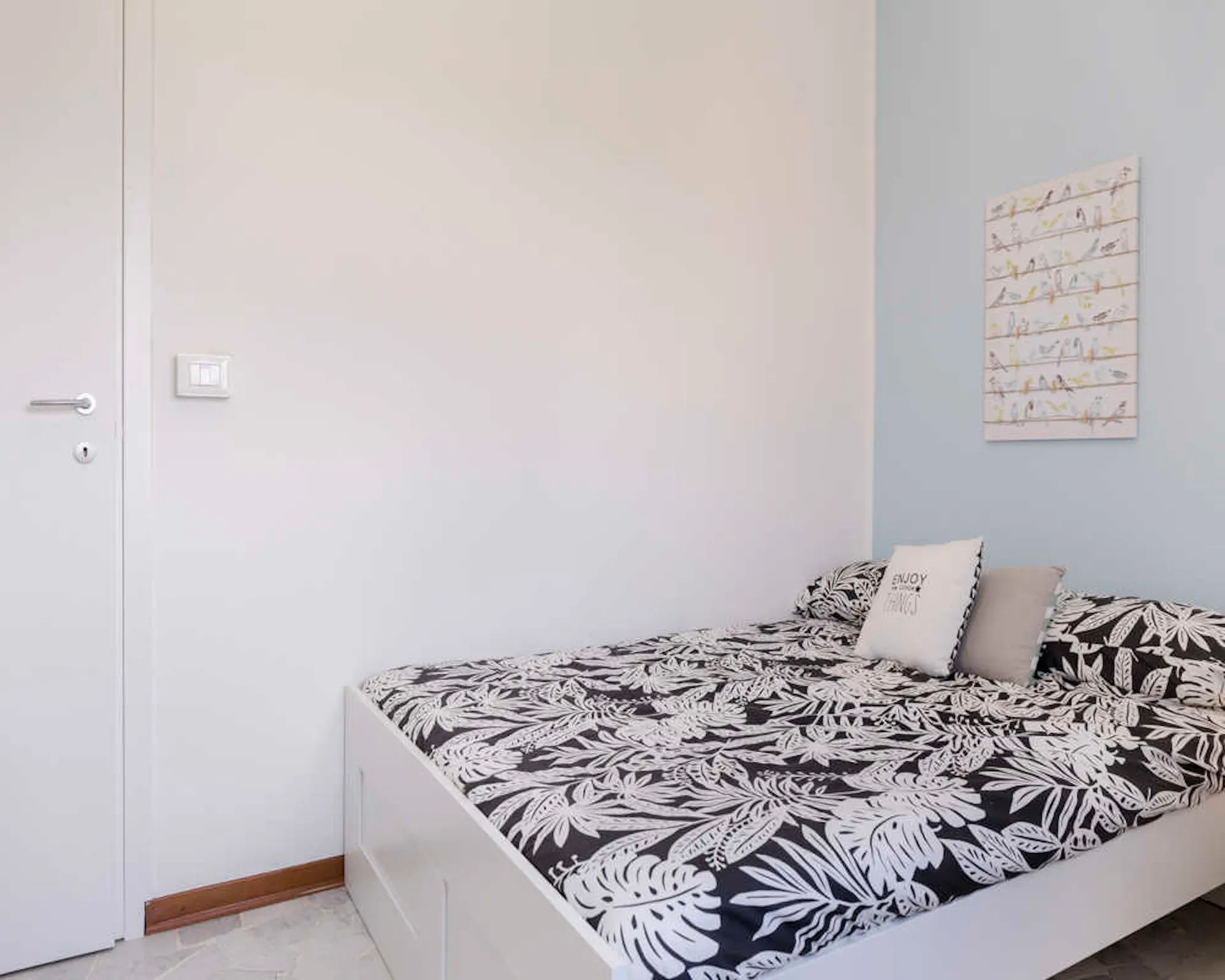 Via Salvatore Barzilai, Milan preview