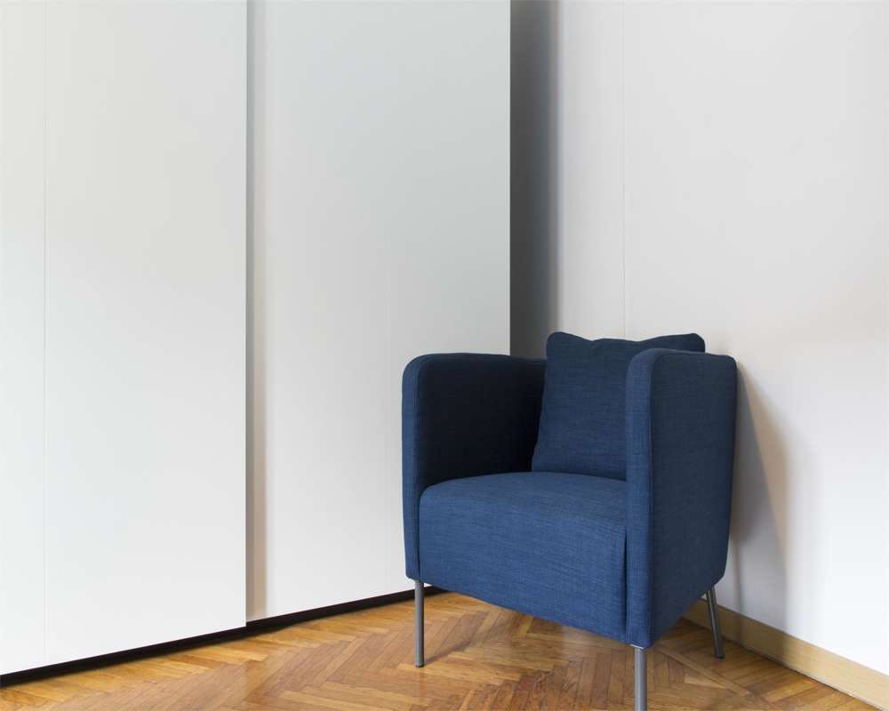 Bastioni di Porta Volta, Milan