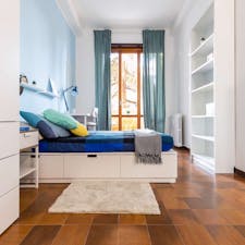 Private room for rent for €680 per month in Milan, Via del Reno