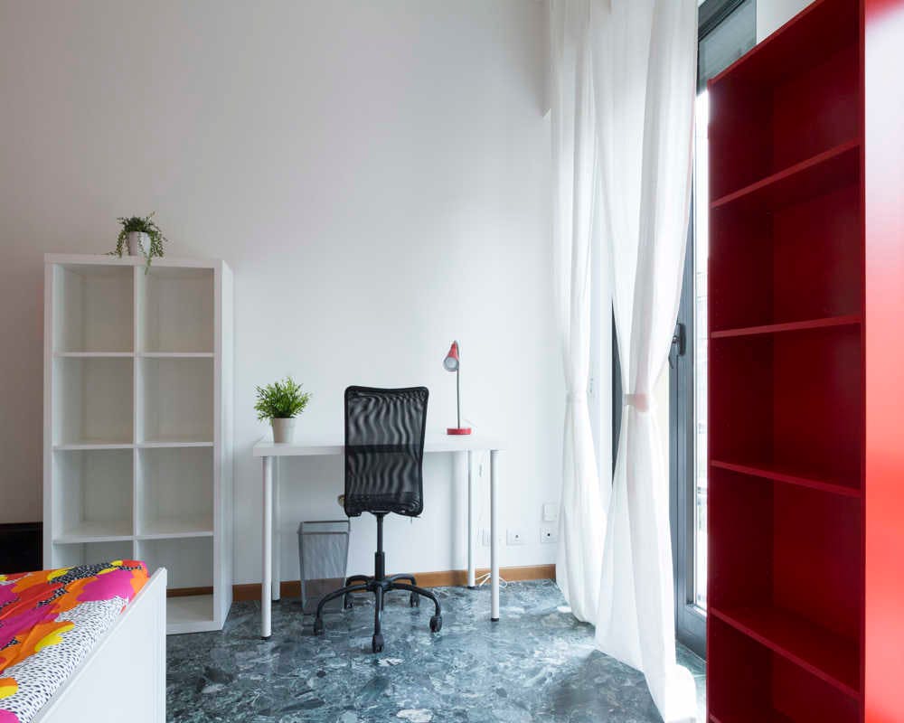 Via Luigi Porro Lambertenghi, Milan preview