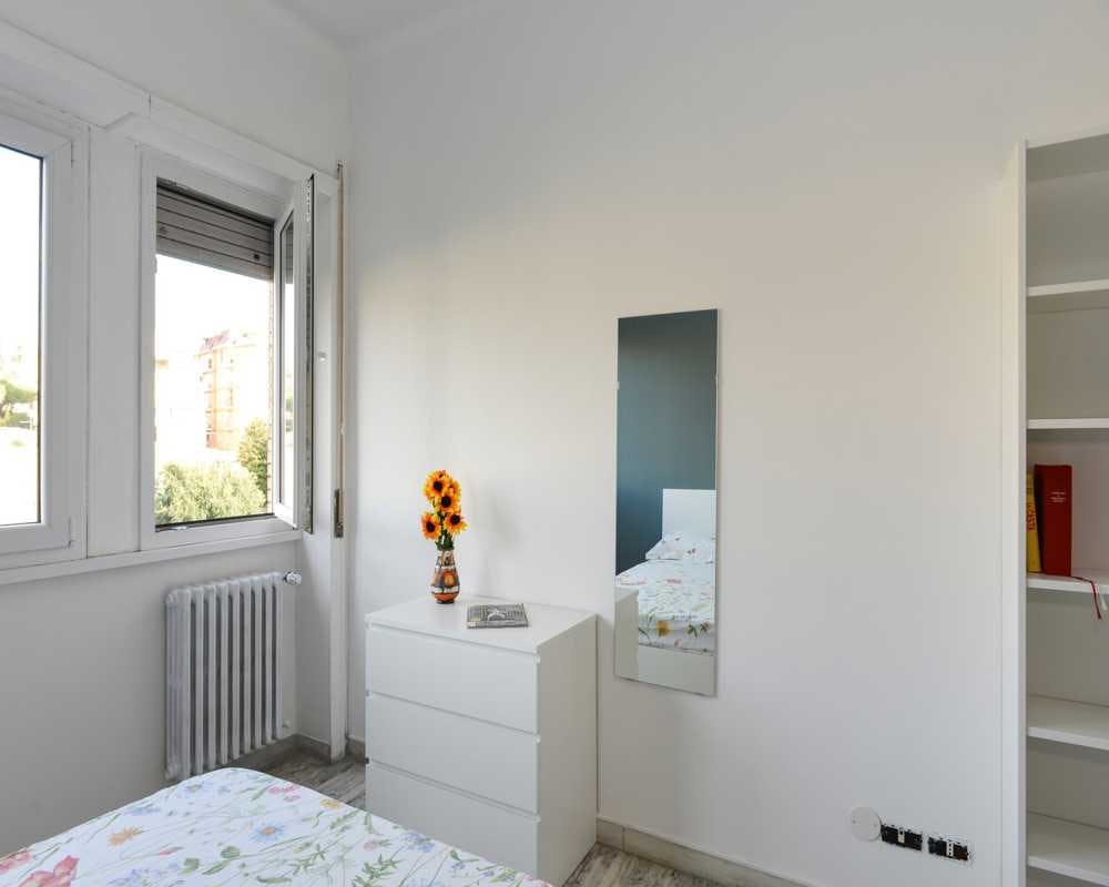 Private room in Viale dei Quattro Venti, Rome (1484866) ROOM 1