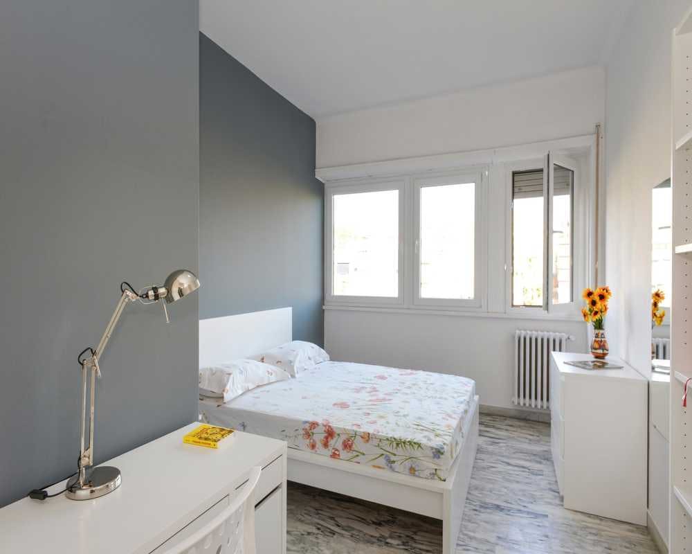 Private room in Viale dei Quattro Venti, Rome (1484866) ROOM