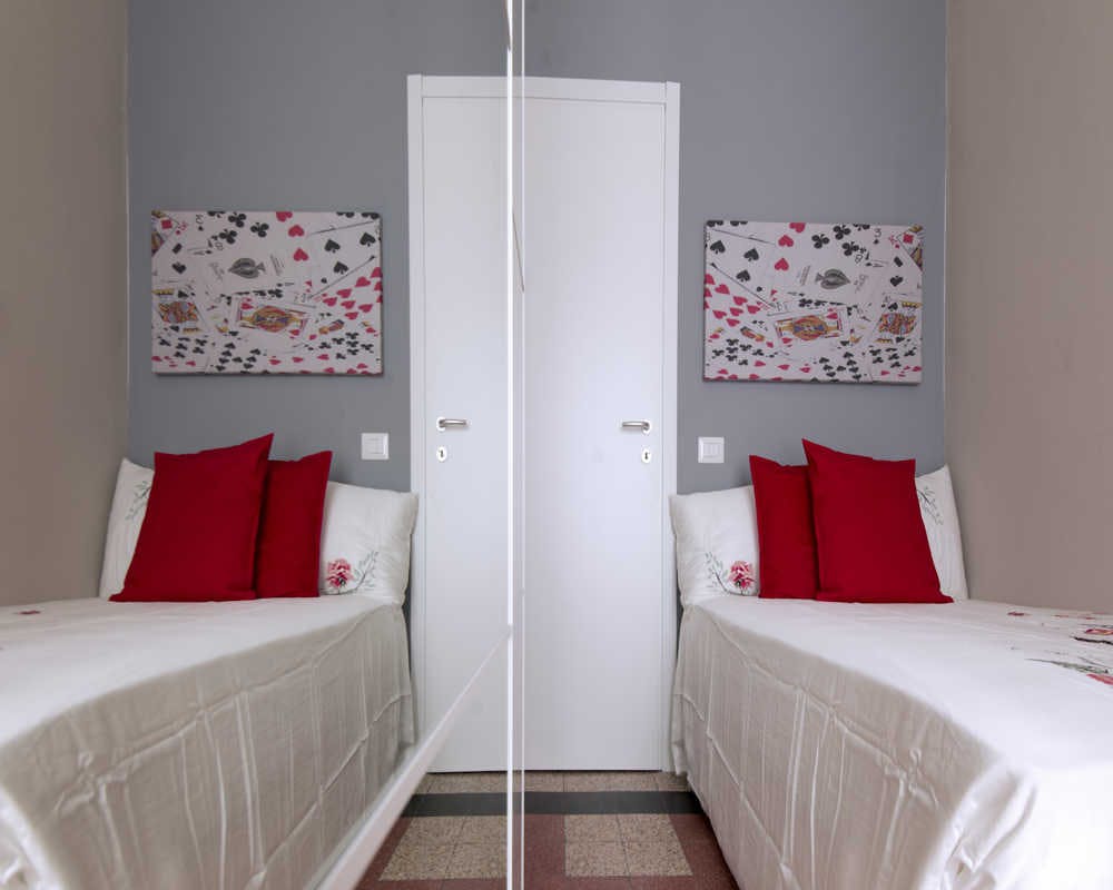 Private room for rent for €845 per month in Milan, Via Spalato