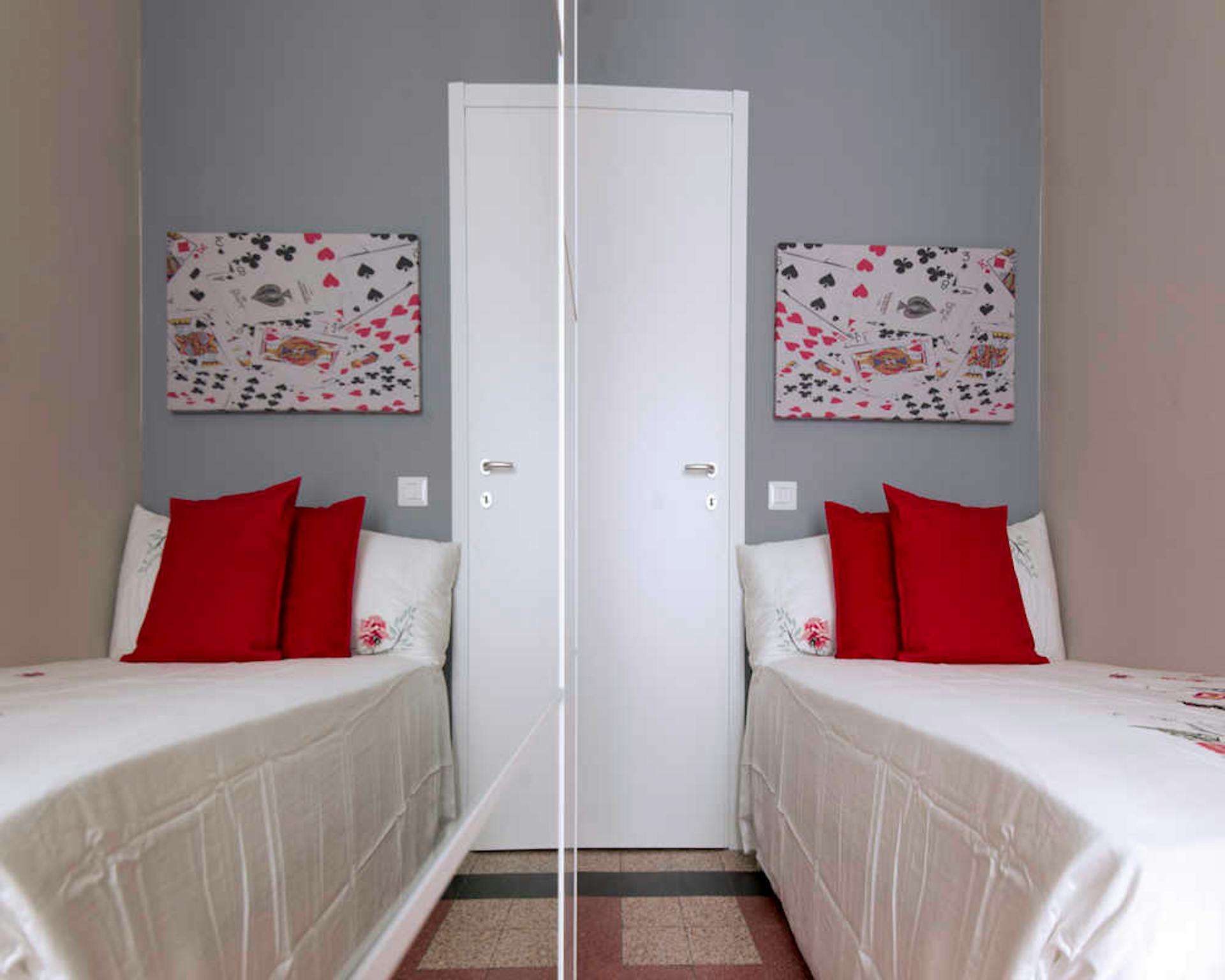 Via Spalato, Milan preview