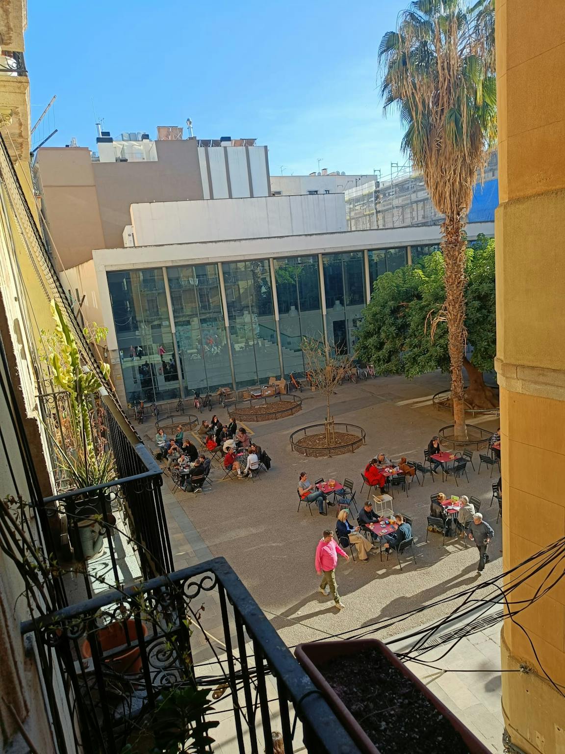 Carrer de Flassaders, Barcelona preview