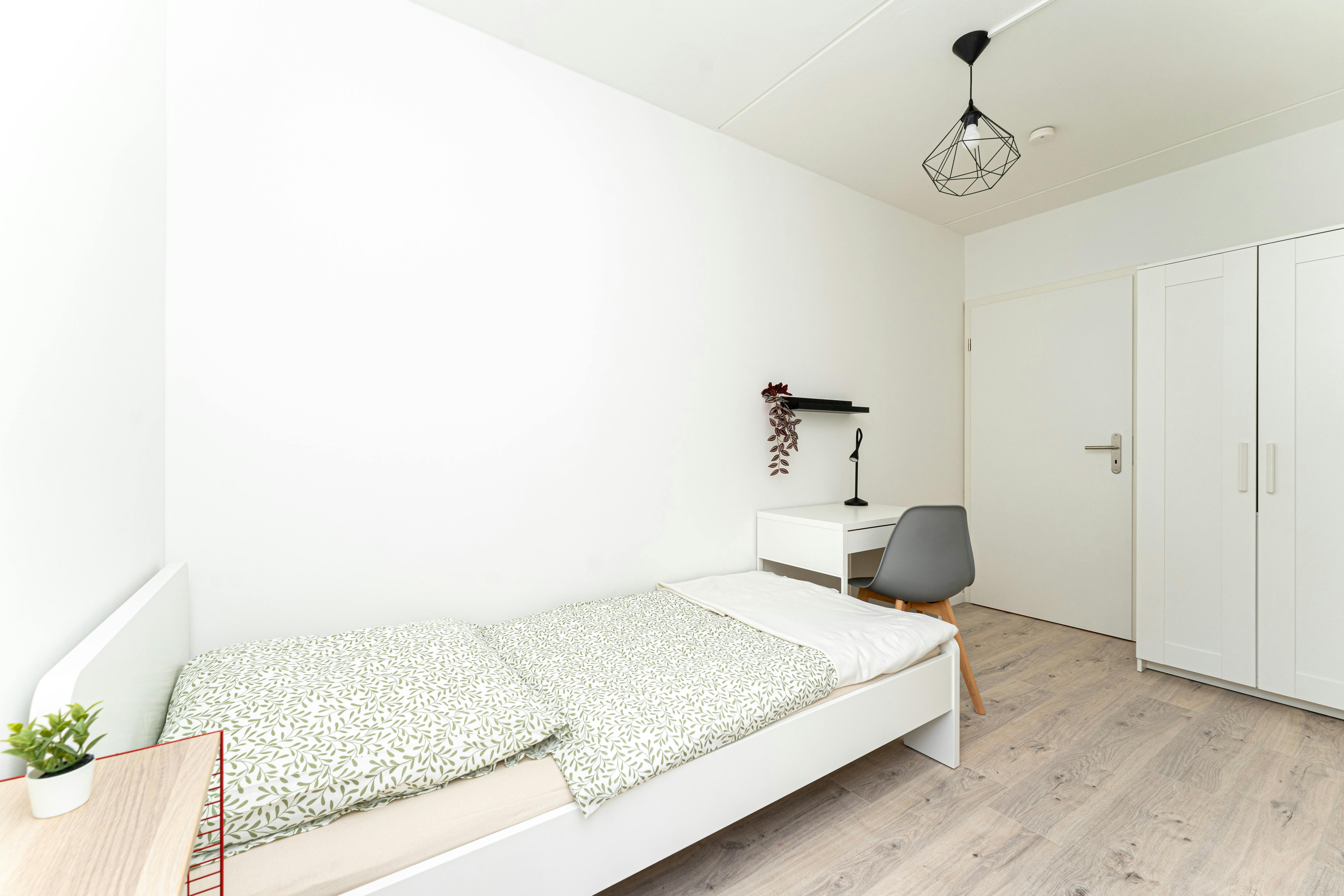 Private room in Richardstraße, Berlin (1484904) ROOM 3