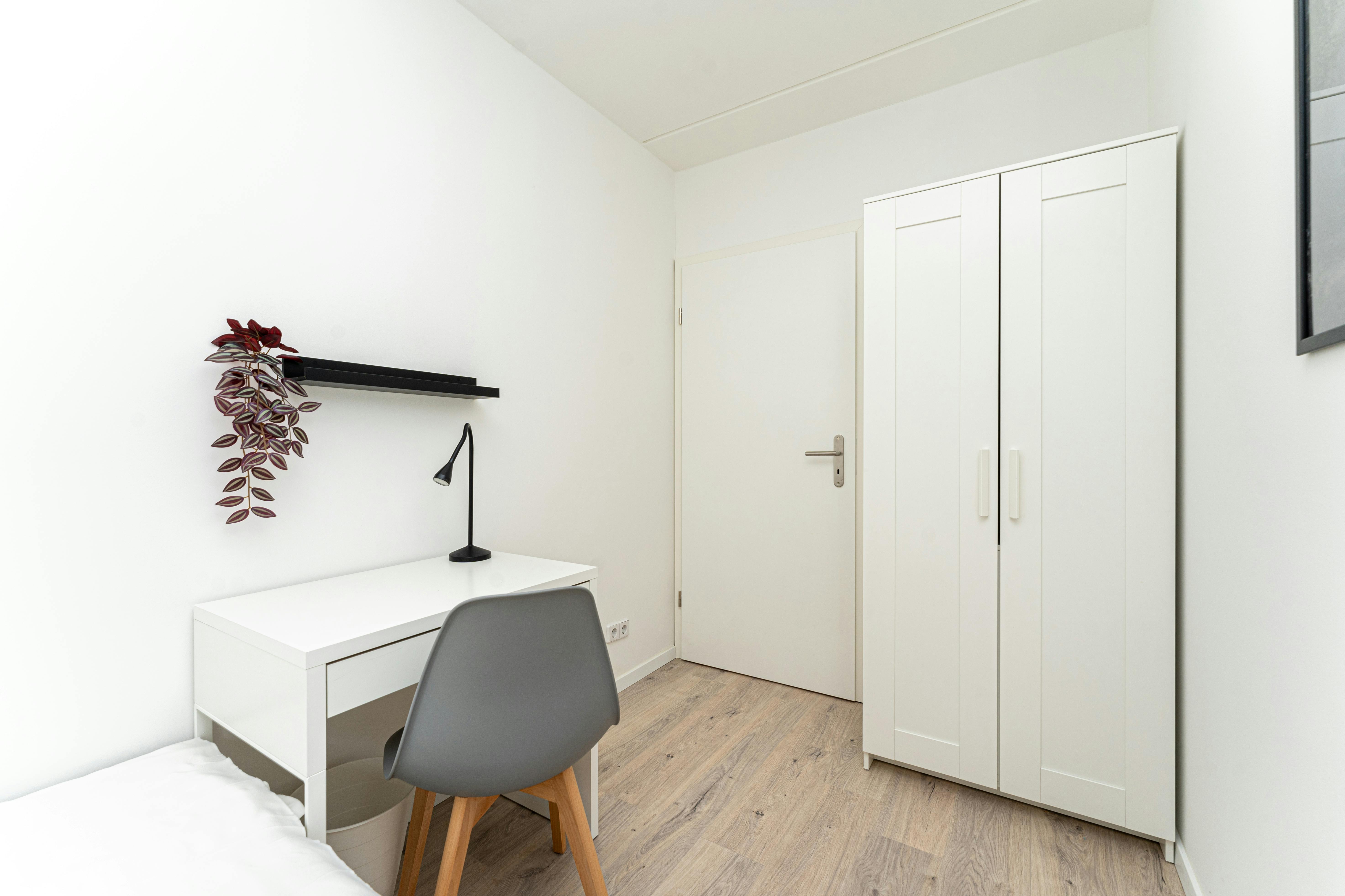 Private room in Richardstraße, Berlin (1484904) ROOM 2