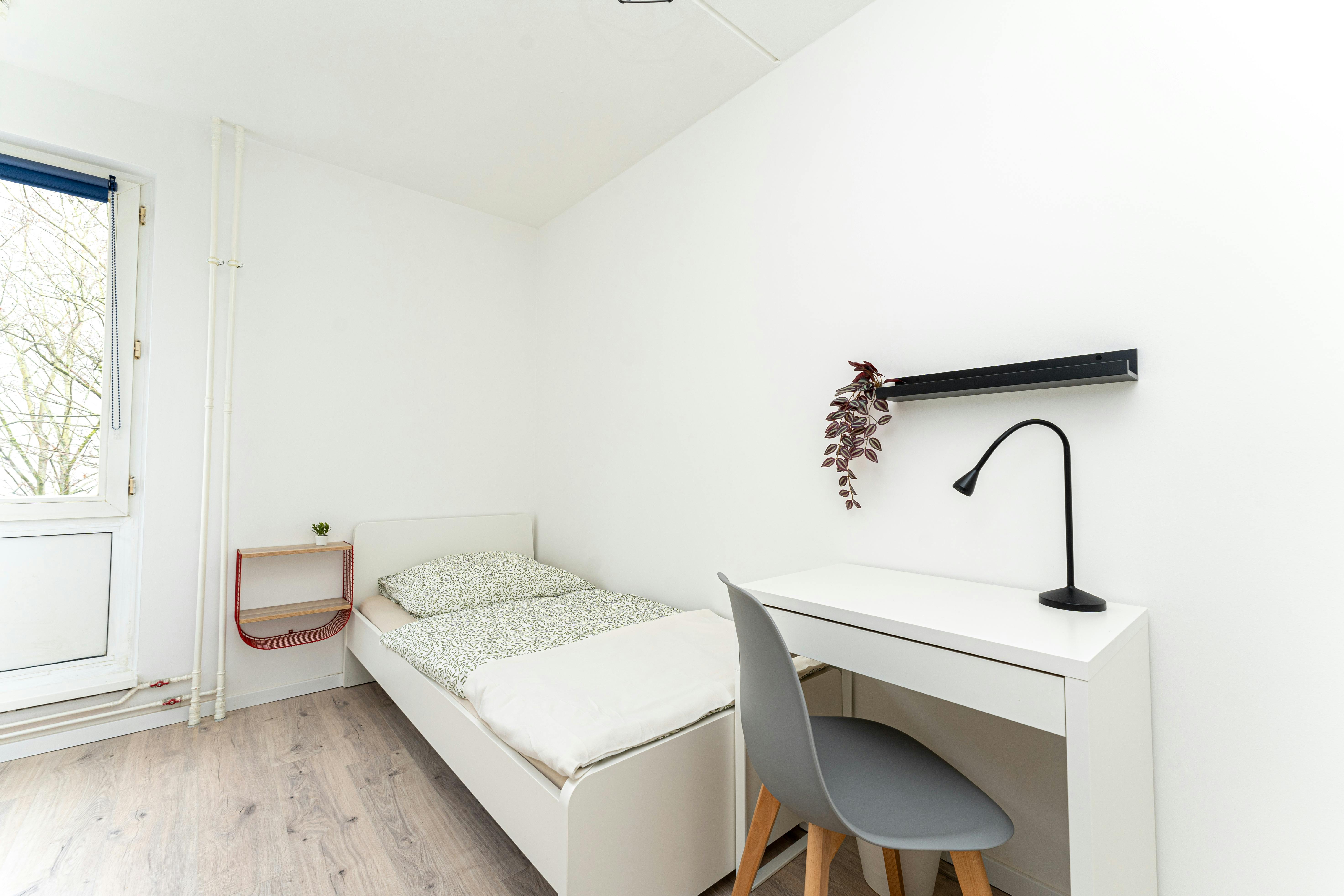Private room in Richardstraße, Berlin (1484904) room image 2