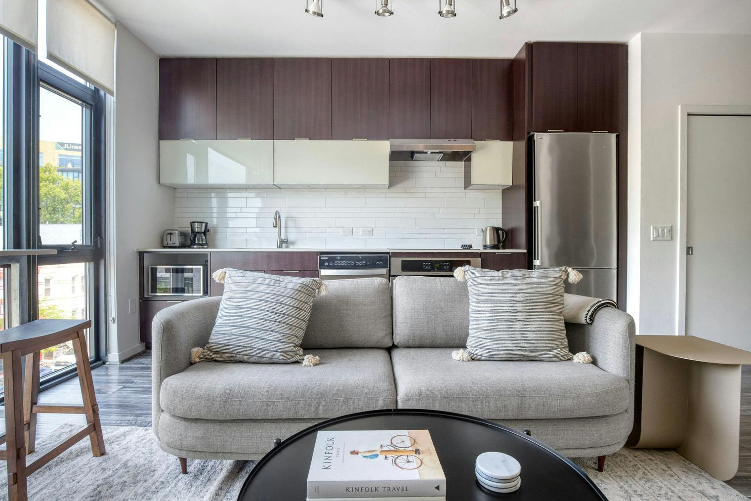 preview gallery tile