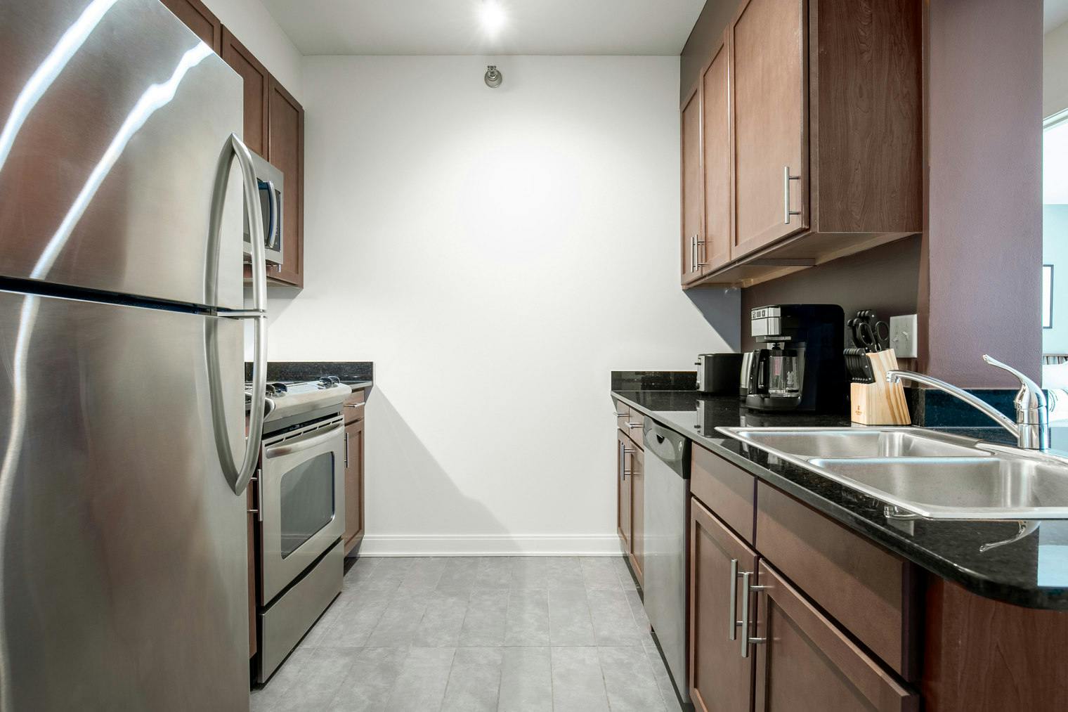 preview gallery tile